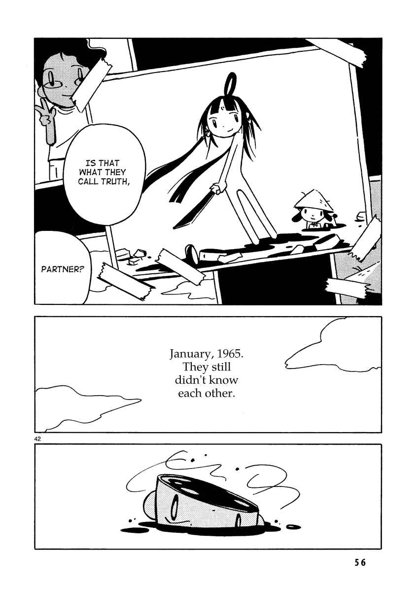 Dien Bien Phu Chapter 1 - Page 50