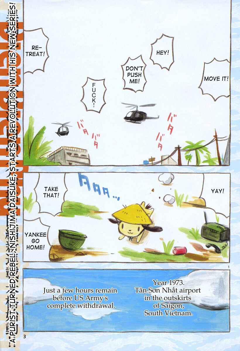 Dien Bien Phu Chapter 1 - Page 51