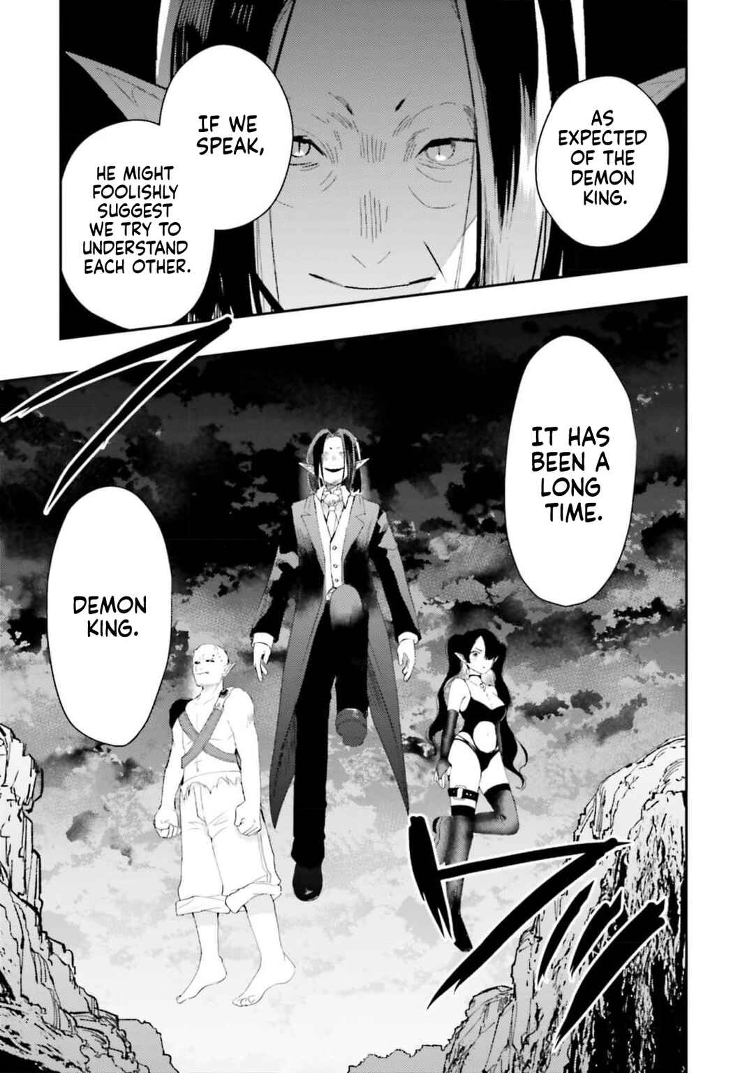 Onna Kajishi wa Ohitoyoshi Guild ni Hirowaremashita ~Shintenchi de Ganbaru Kajishi Seikatsu~ Chapter 15 - Page 12