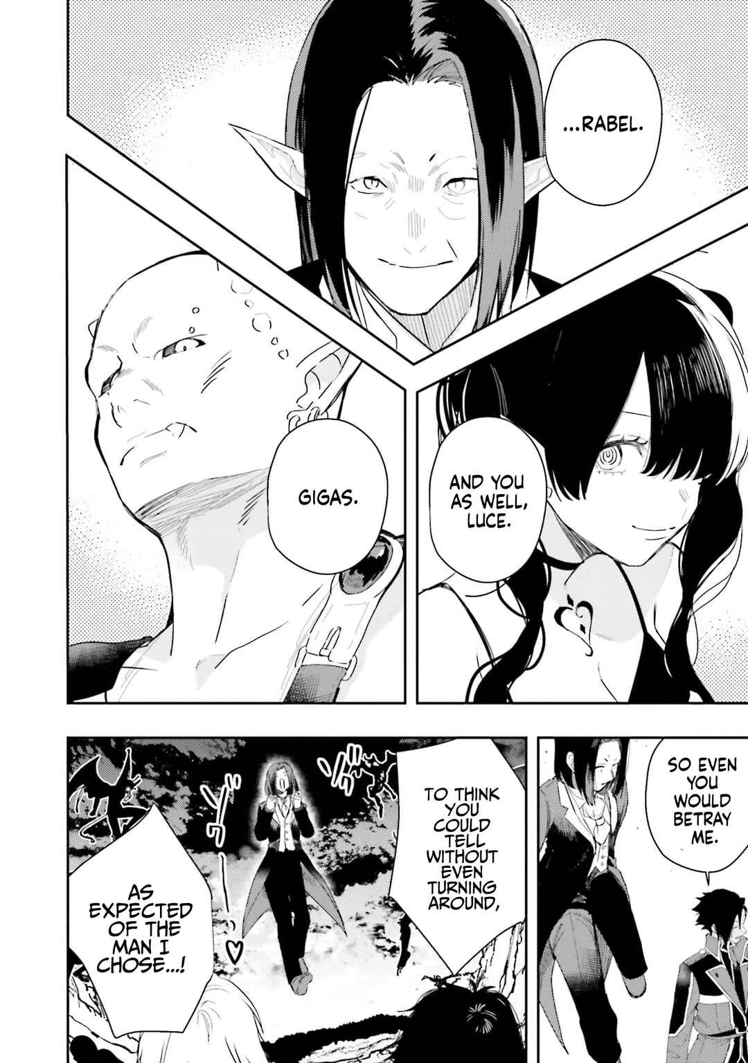 Onna Kajishi wa Ohitoyoshi Guild ni Hirowaremashita ~Shintenchi de Ganbaru Kajishi Seikatsu~ Chapter 15 - Page 13
