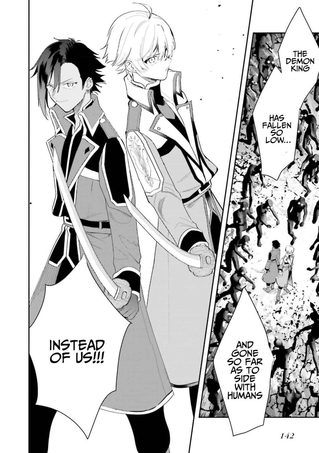 Onna Kajishi wa Ohitoyoshi Guild ni Hirowaremashita ~Shintenchi de Ganbaru Kajishi Seikatsu~ Chapter 15 - Page 17