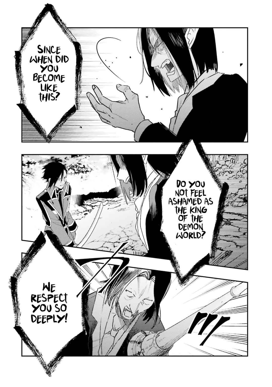Onna Kajishi wa Ohitoyoshi Guild ni Hirowaremashita ~Shintenchi de Ganbaru Kajishi Seikatsu~ Chapter 15 - Page 20