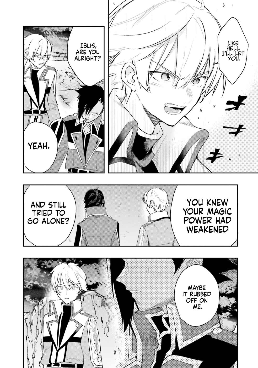 Onna Kajishi wa Ohitoyoshi Guild ni Hirowaremashita ~Shintenchi de Ganbaru Kajishi Seikatsu~ Chapter 15 - Page 25