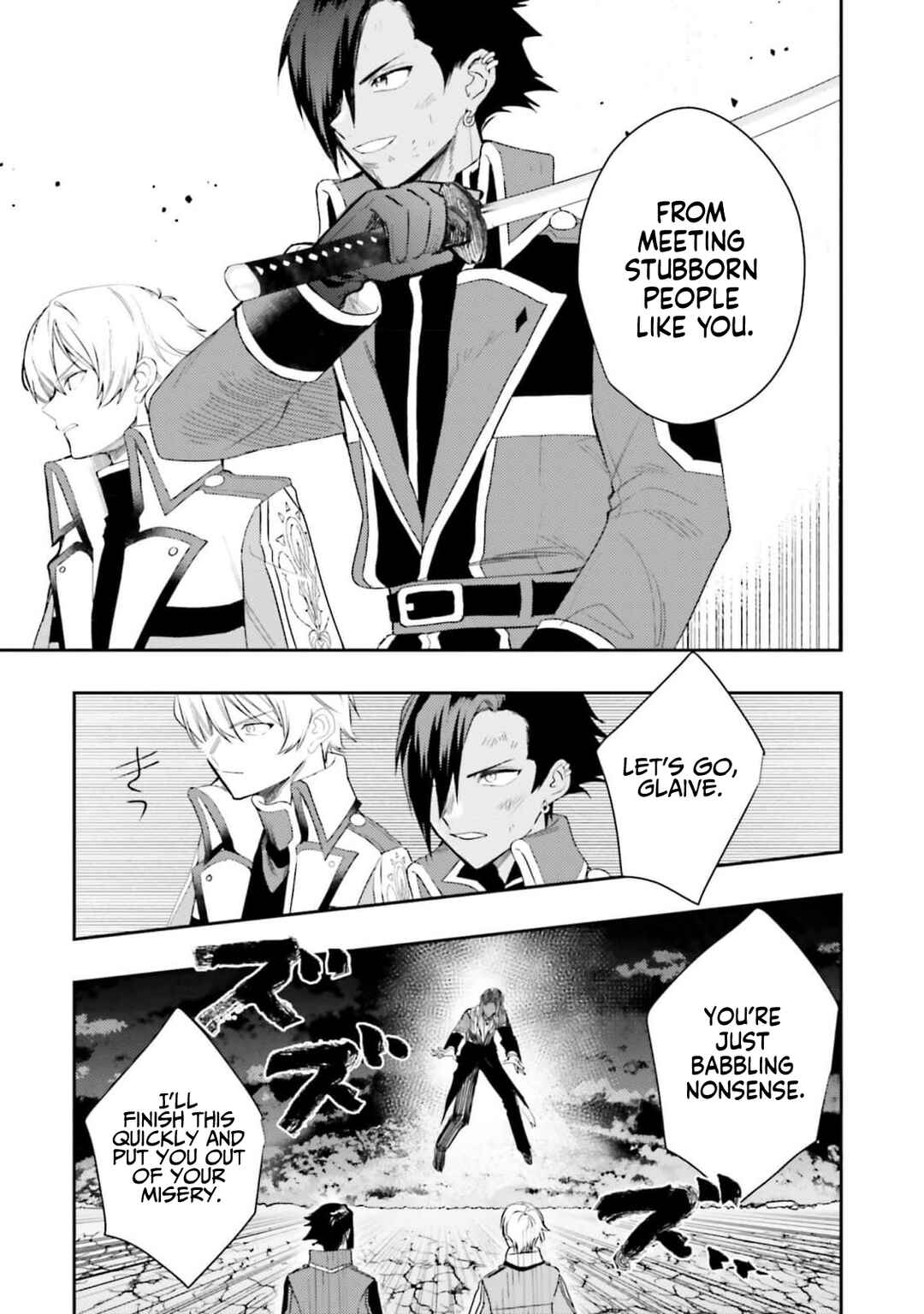 Onna Kajishi wa Ohitoyoshi Guild ni Hirowaremashita ~Shintenchi de Ganbaru Kajishi Seikatsu~ Chapter 15 - Page 26