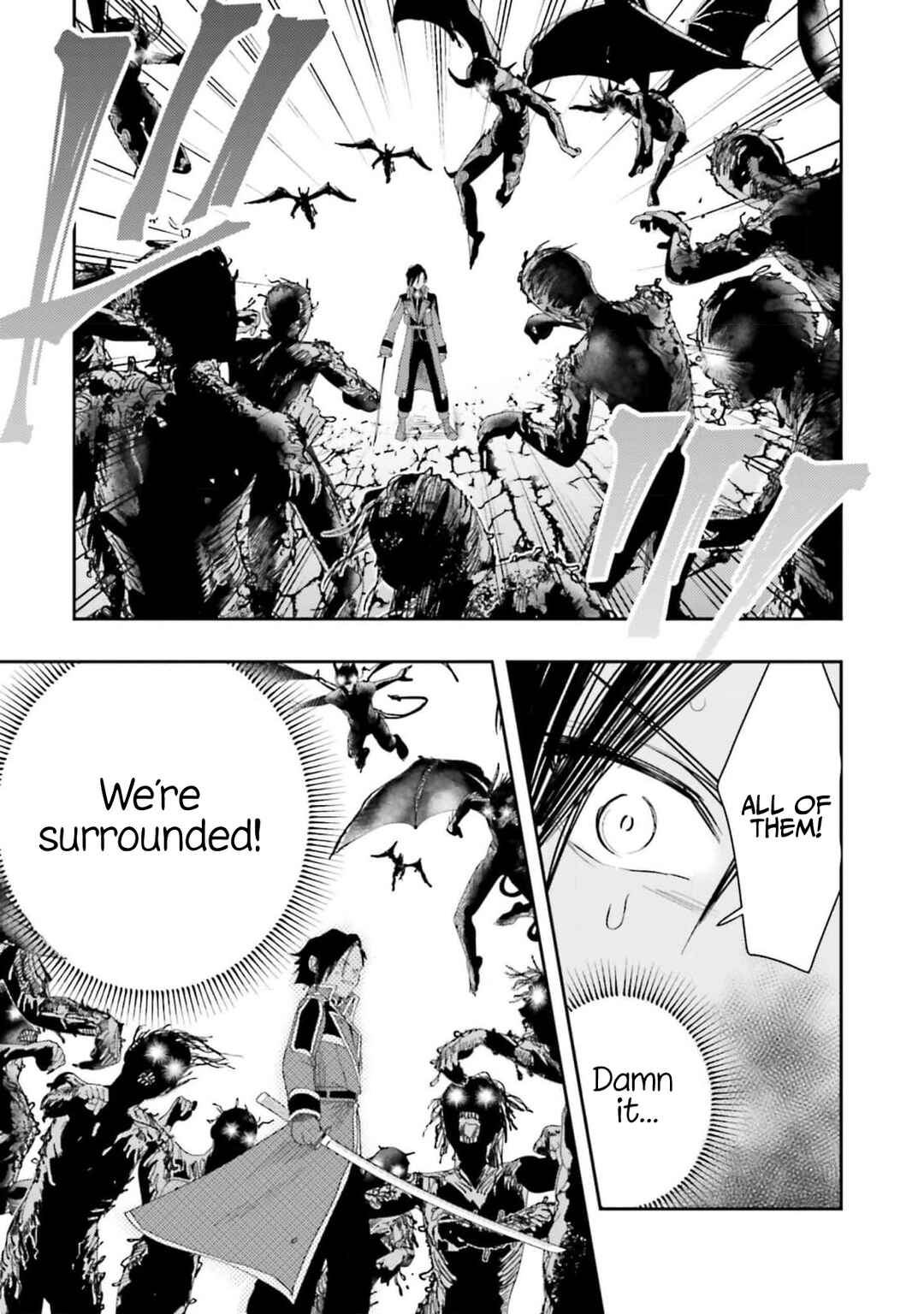 Onna Kajishi wa Ohitoyoshi Guild ni Hirowaremashita ~Shintenchi de Ganbaru Kajishi Seikatsu~ Chapter 15 - Page 28