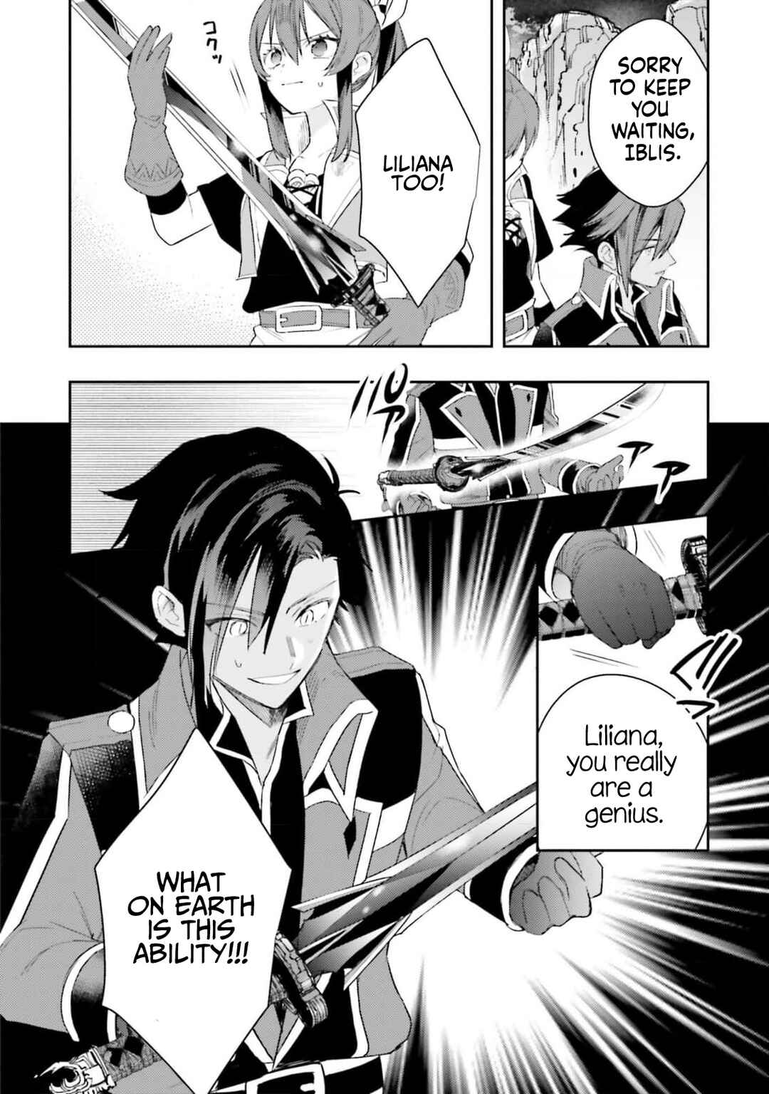 Onna Kajishi wa Ohitoyoshi Guild ni Hirowaremashita ~Shintenchi de Ganbaru Kajishi Seikatsu~ Chapter 15 - Page 31