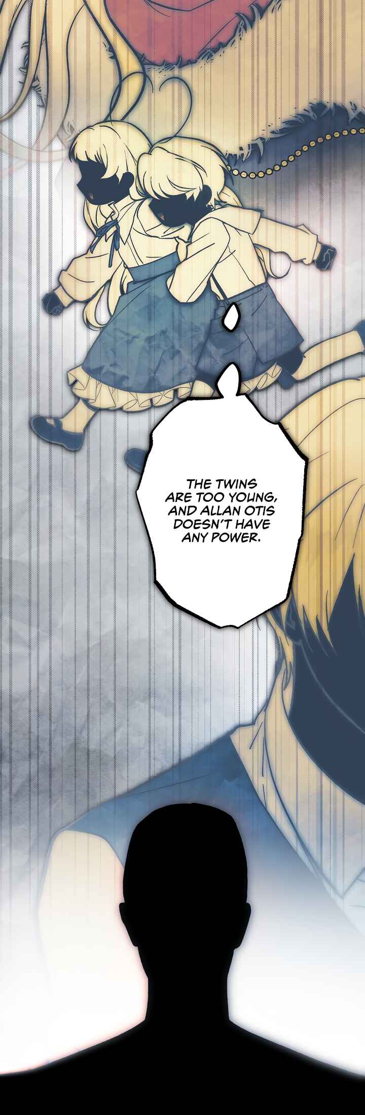 Jangmi Jeotaek e Eoseo-oseyo Chapter 33 - Page 19