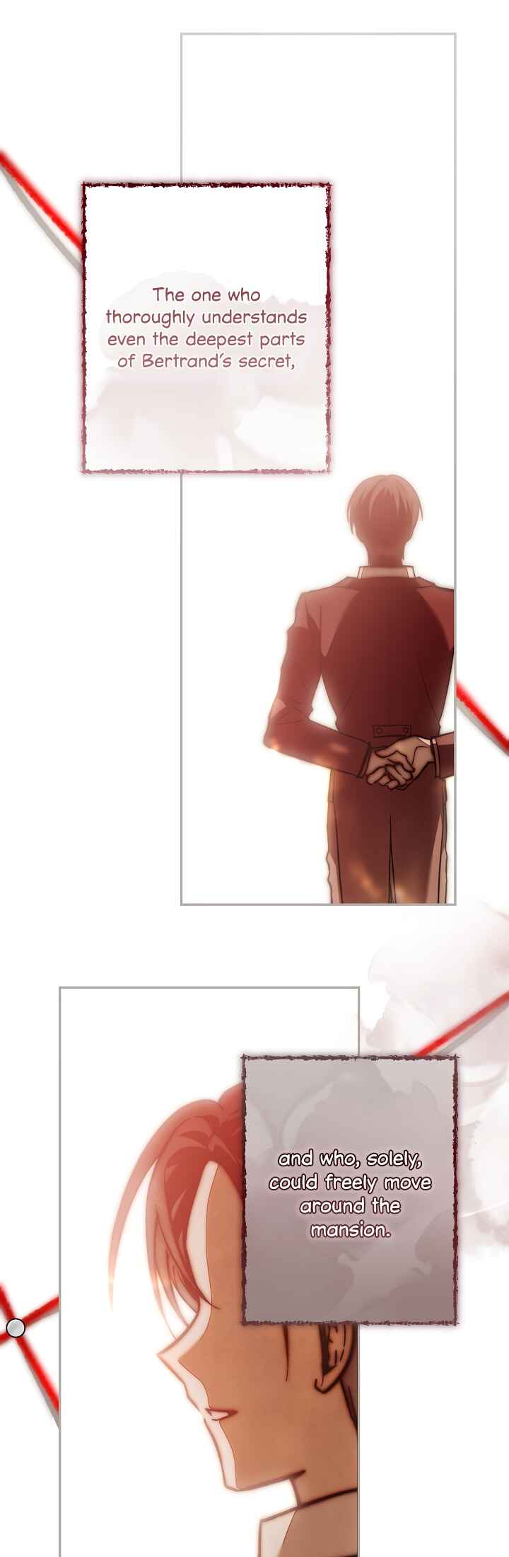 Jangmi Jeotaek e Eoseo-oseyo Chapter 33 - Page 25