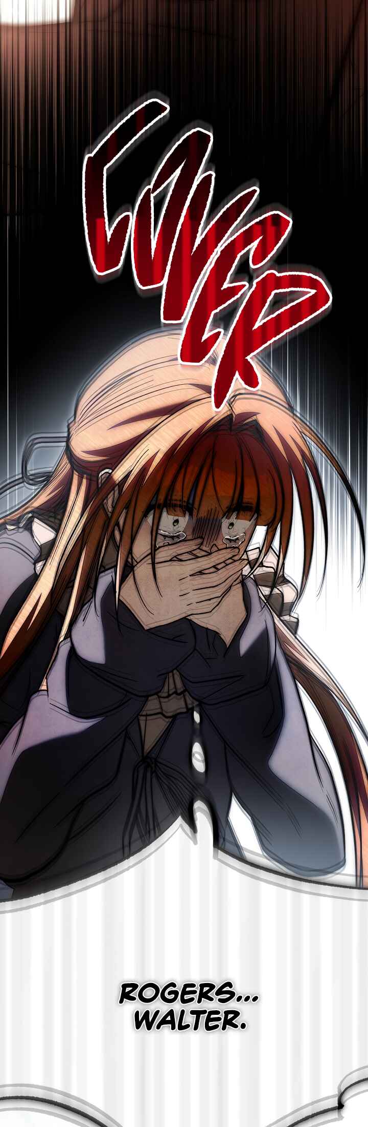 Jangmi Jeotaek e Eoseo-oseyo Chapter 33 - Page 28