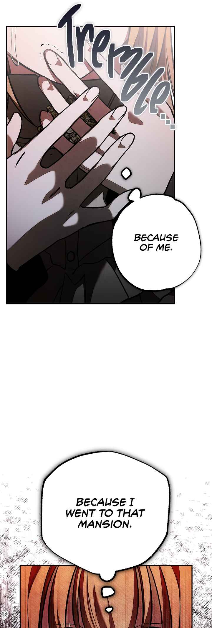 Jangmi Jeotaek e Eoseo-oseyo Chapter 33 - Page 32