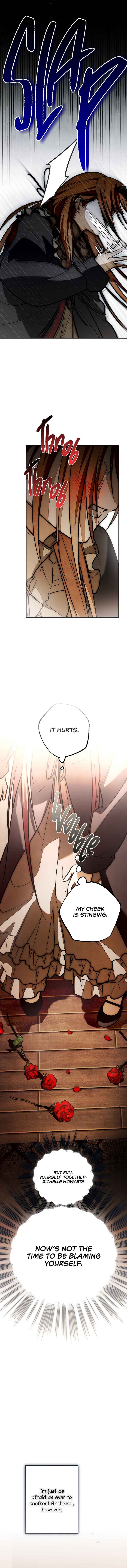 Jangmi Jeotaek e Eoseo-oseyo Chapter 33 - Page 35