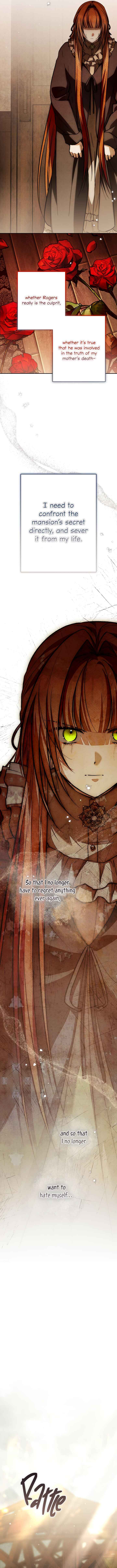 Jangmi Jeotaek e Eoseo-oseyo Chapter 33 - Page 36