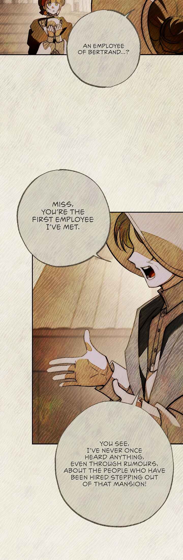 Jangmi Jeotaek e Eoseo-oseyo Chapter 33 - Page 41