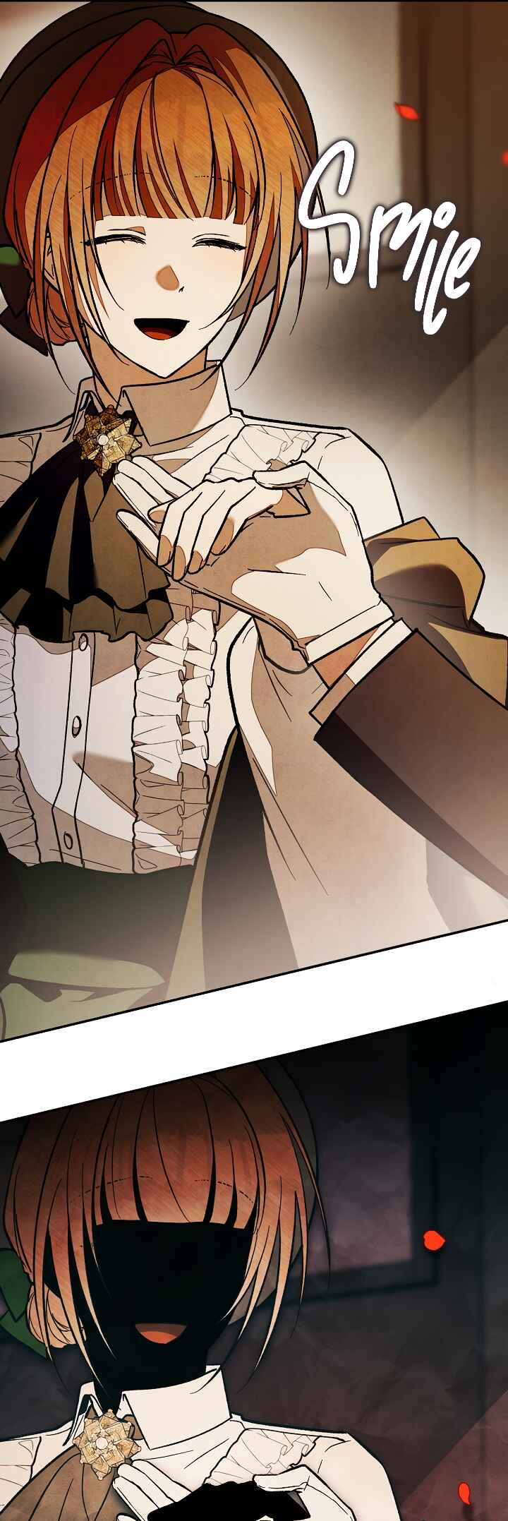 Jangmi Jeotaek e Eoseo-oseyo Chapter 33 - Page 52