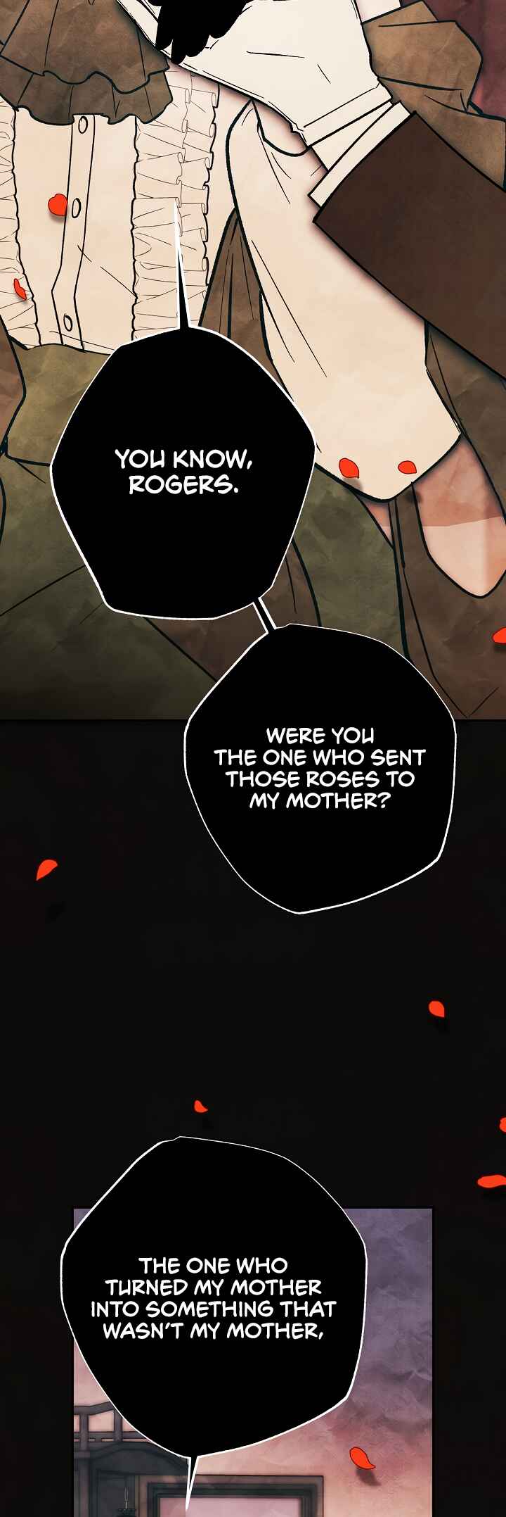 Jangmi Jeotaek e Eoseo-oseyo Chapter 33 - Page 53
