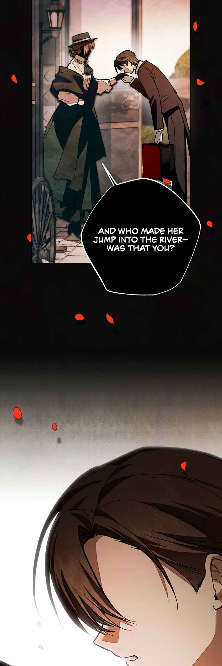 Jangmi Jeotaek e Eoseo-oseyo Chapter 33 - Page 54