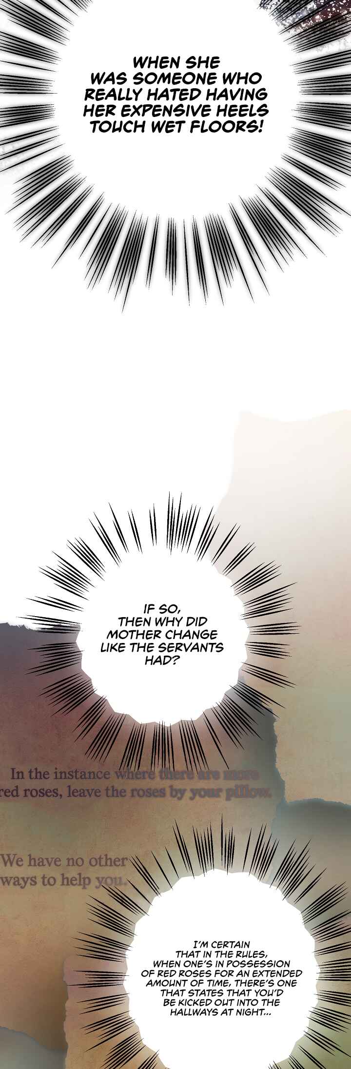Jangmi Jeotaek e Eoseo-oseyo Chapter 33 - Page 6