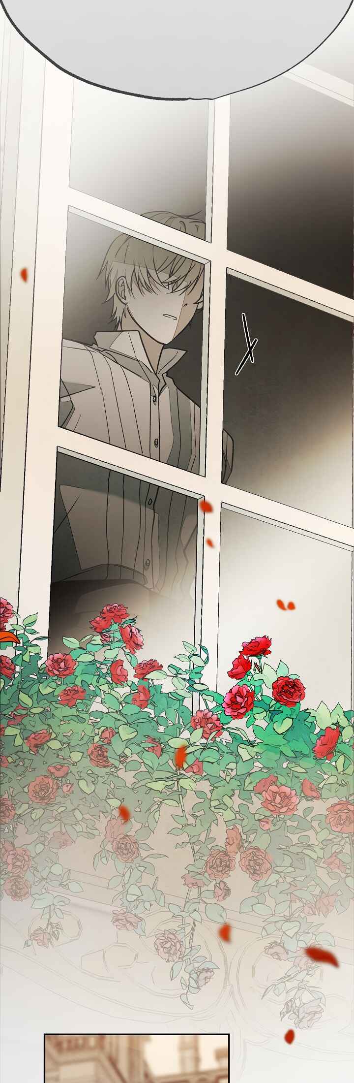 Jangmi Jeotaek e Eoseo-oseyo Chapter 33 - Page 63