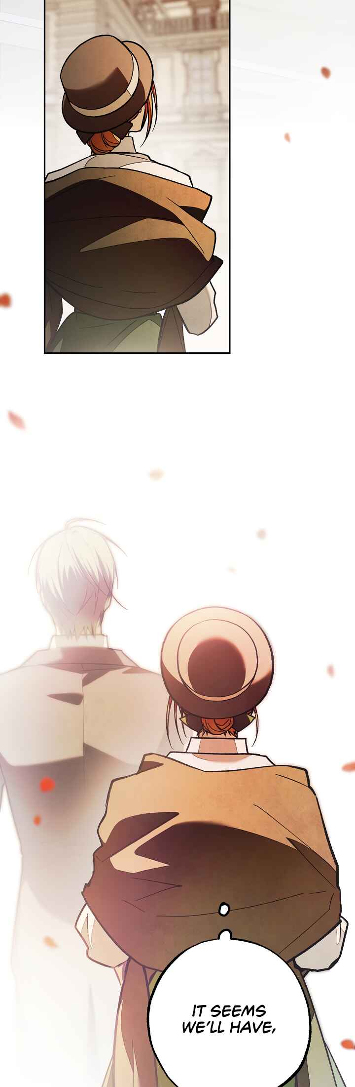 Jangmi Jeotaek e Eoseo-oseyo Chapter 33 - Page 64