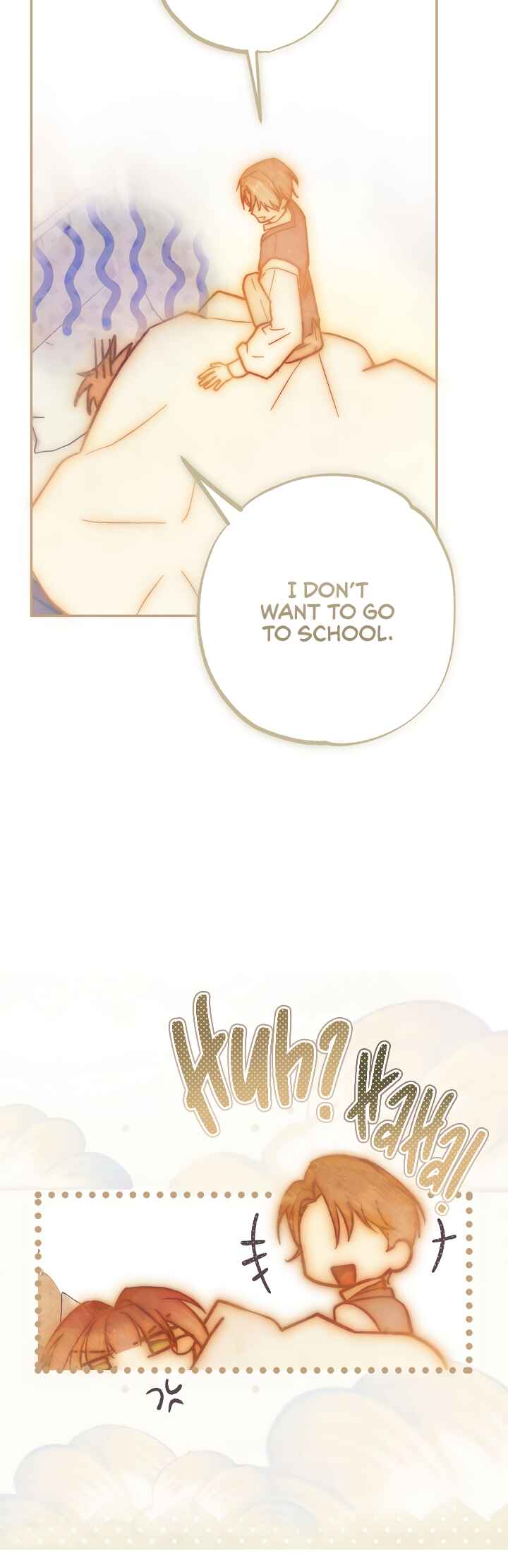 Jangmi Jeotaek e Eoseo-oseyo Chapter 33 - Page 69