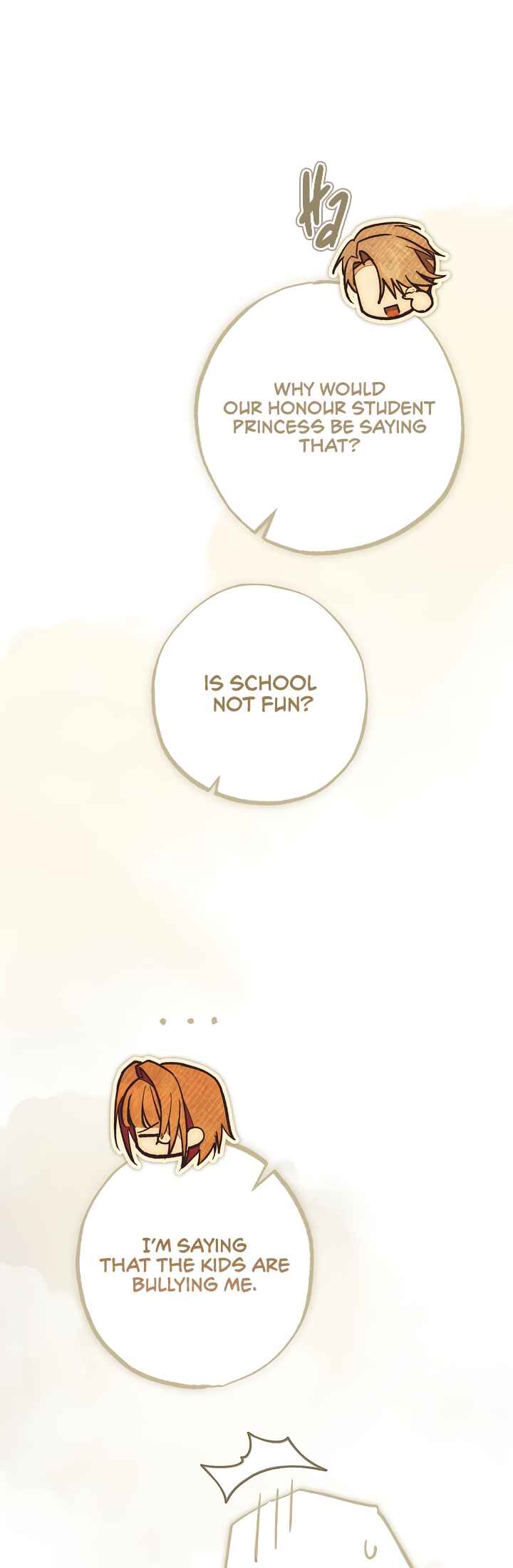 Jangmi Jeotaek e Eoseo-oseyo Chapter 33 - Page 70