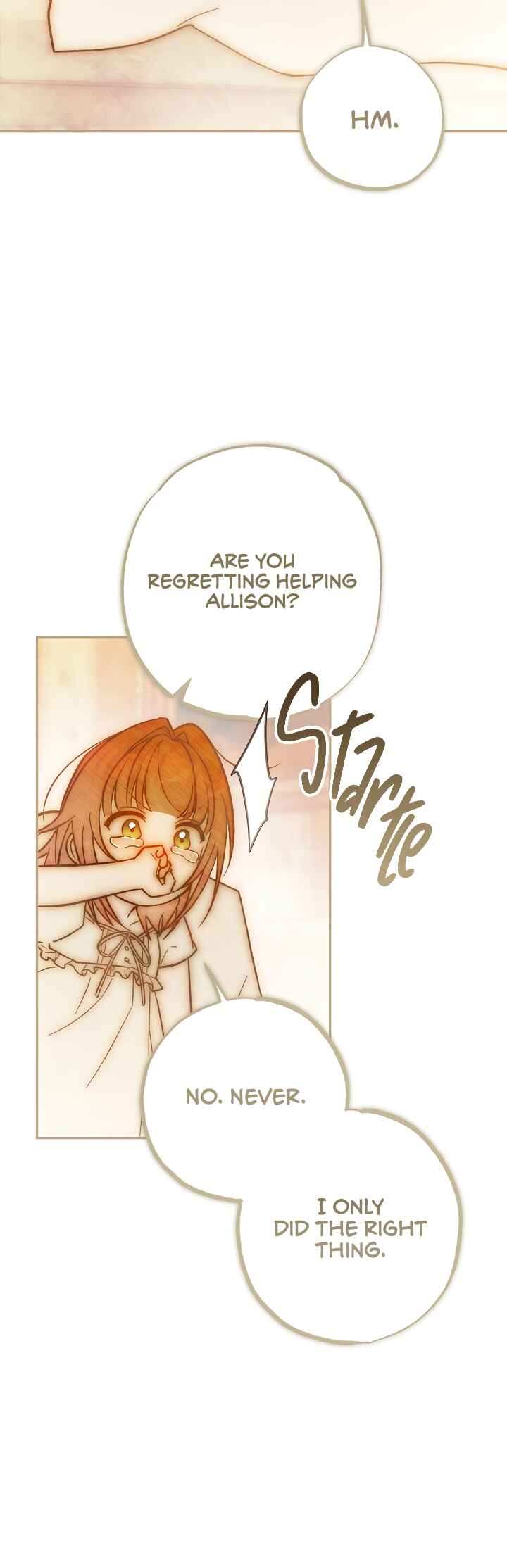 Jangmi Jeotaek e Eoseo-oseyo Chapter 33 - Page 76