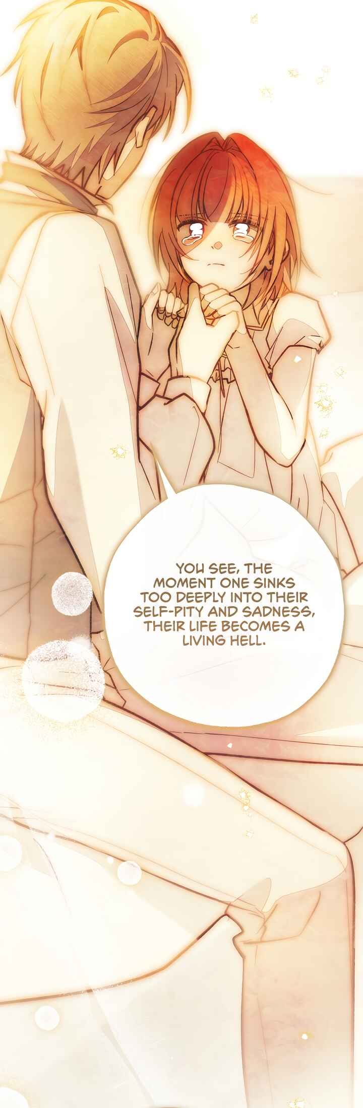 Jangmi Jeotaek e Eoseo-oseyo Chapter 33 - Page 79