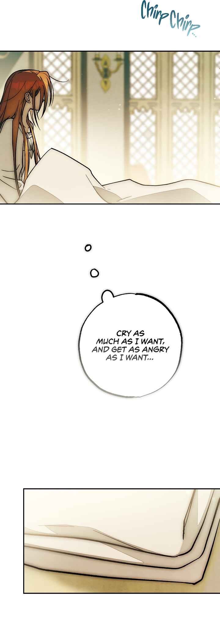 Jangmi Jeotaek e Eoseo-oseyo Chapter 33 - Page 84