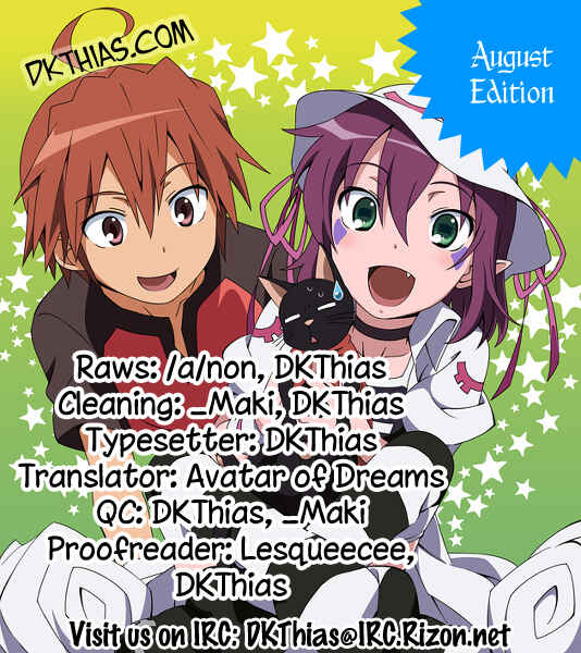 Yumekui Merry Chapter 39 - Page 30