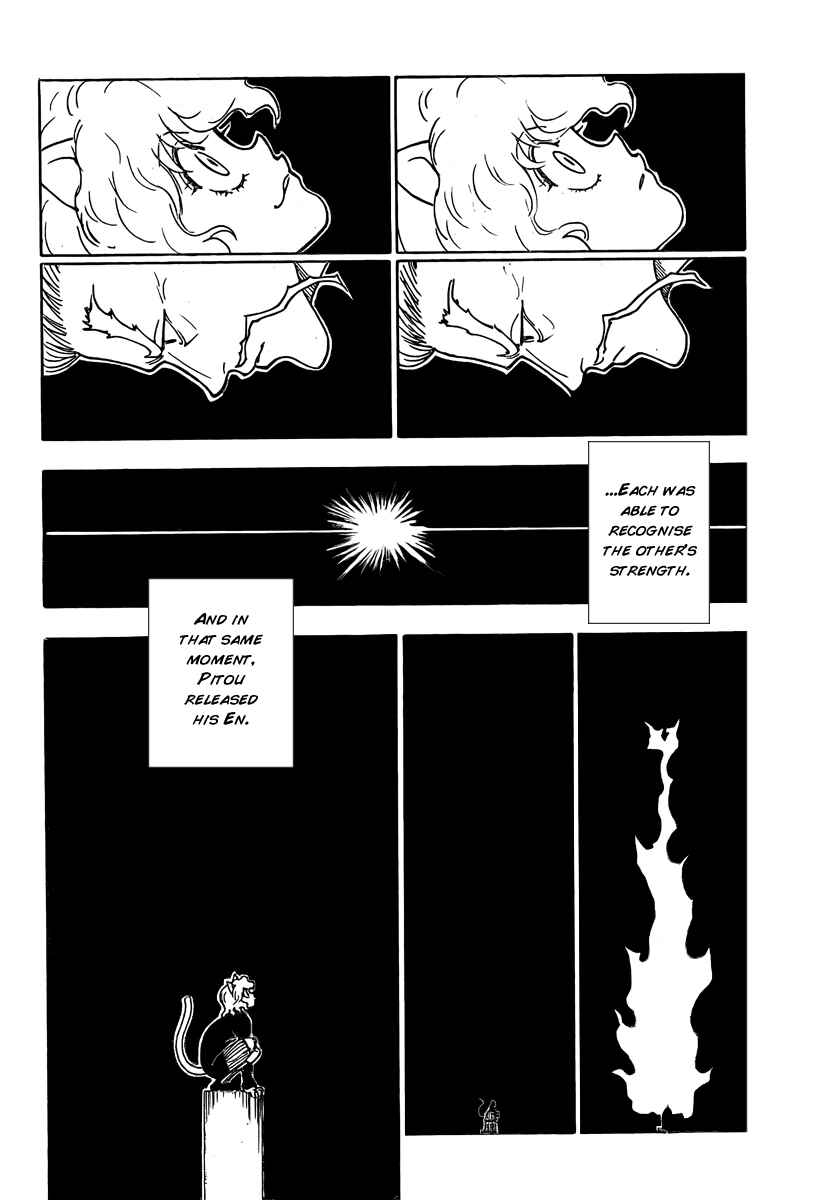 Hunter x Hunter Chapter 263 - Page 13