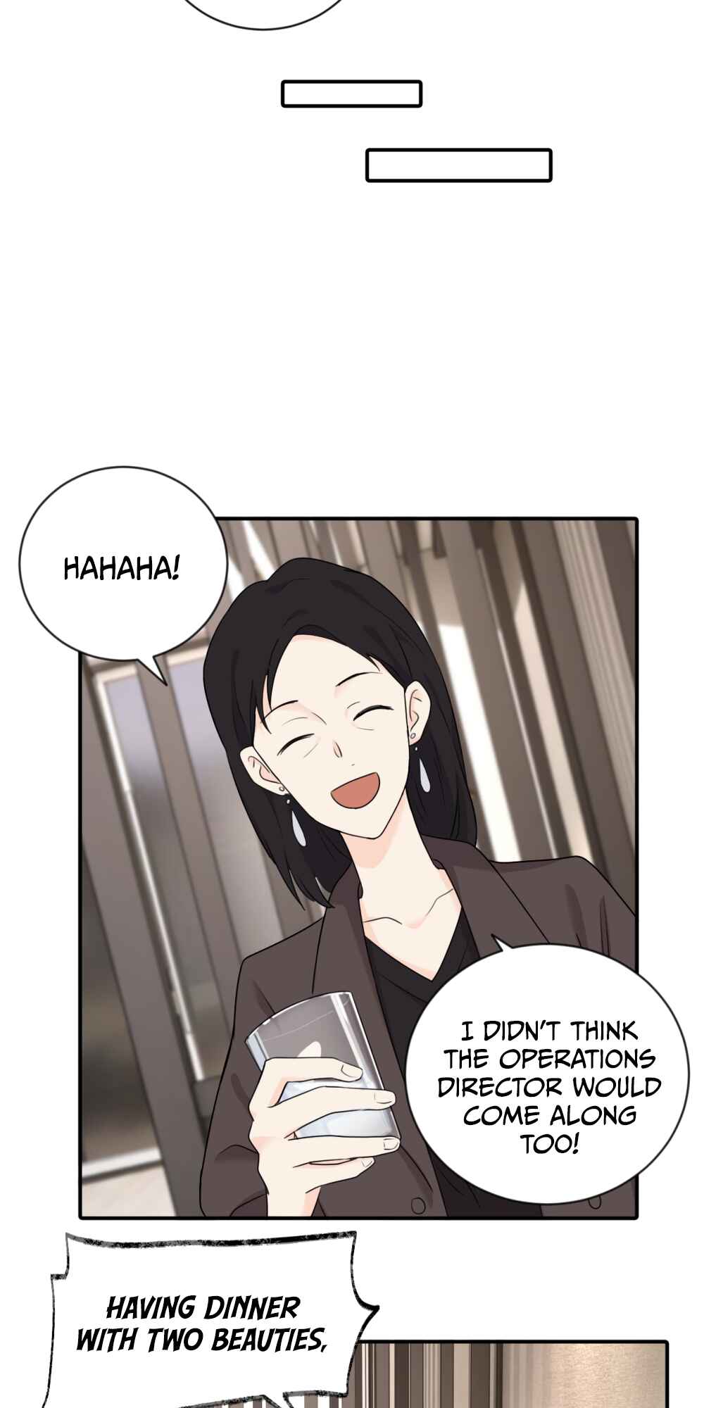 Qīn'ài De Sǐduìtóu Chapter 5 - Page 10