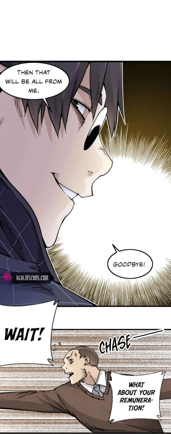 Eternal Club Chapter 4 - Page 6
