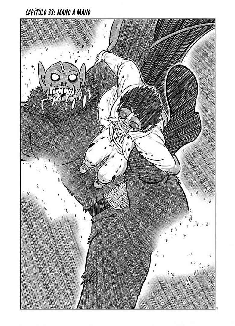 Toujima Tanzaburou wa Kamen Rider ni Naritai Chapter 33 - Page 2