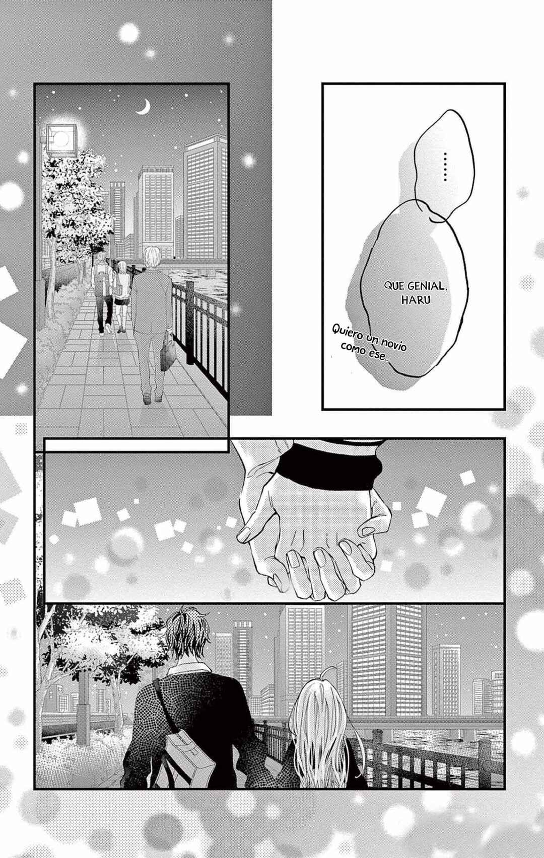 Namete, Kajitte, Tokidoki Medete Chapter 58 - Page 10