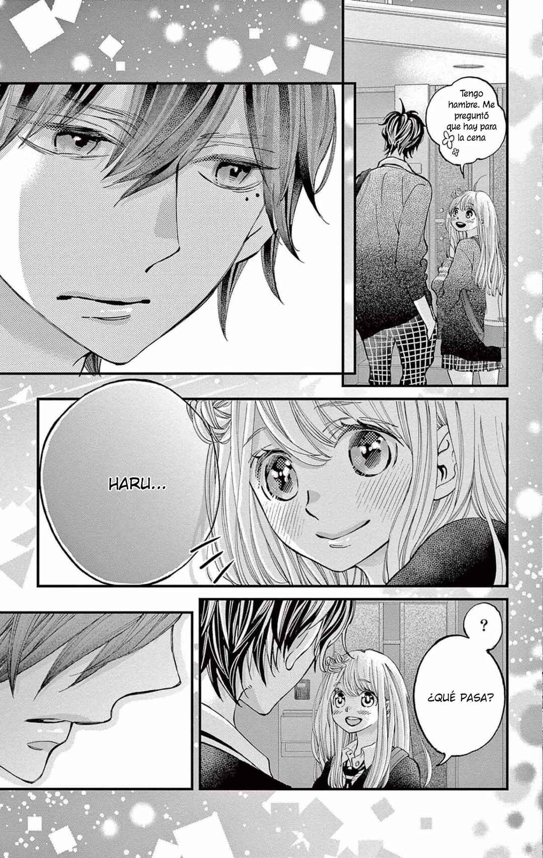 Namete, Kajitte, Tokidoki Medete Chapter 58 - Page 19