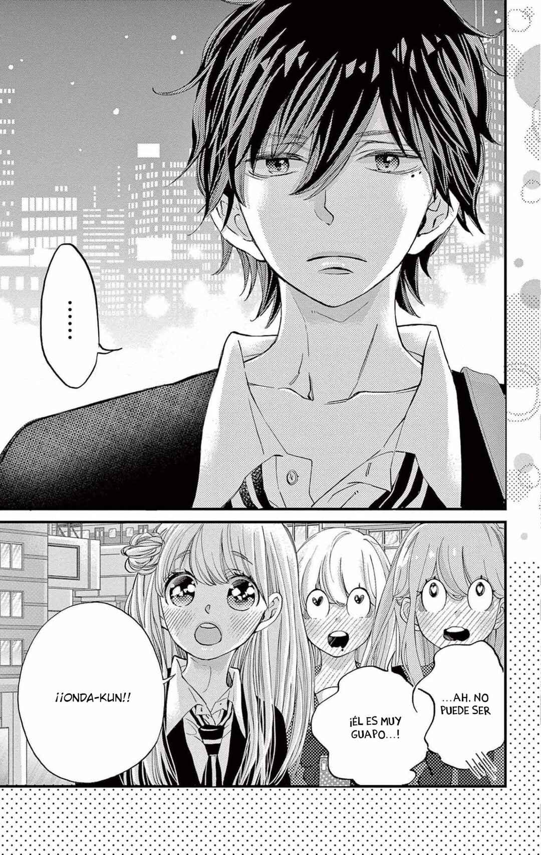 Namete, Kajitte, Tokidoki Medete Chapter 58 - Page 5