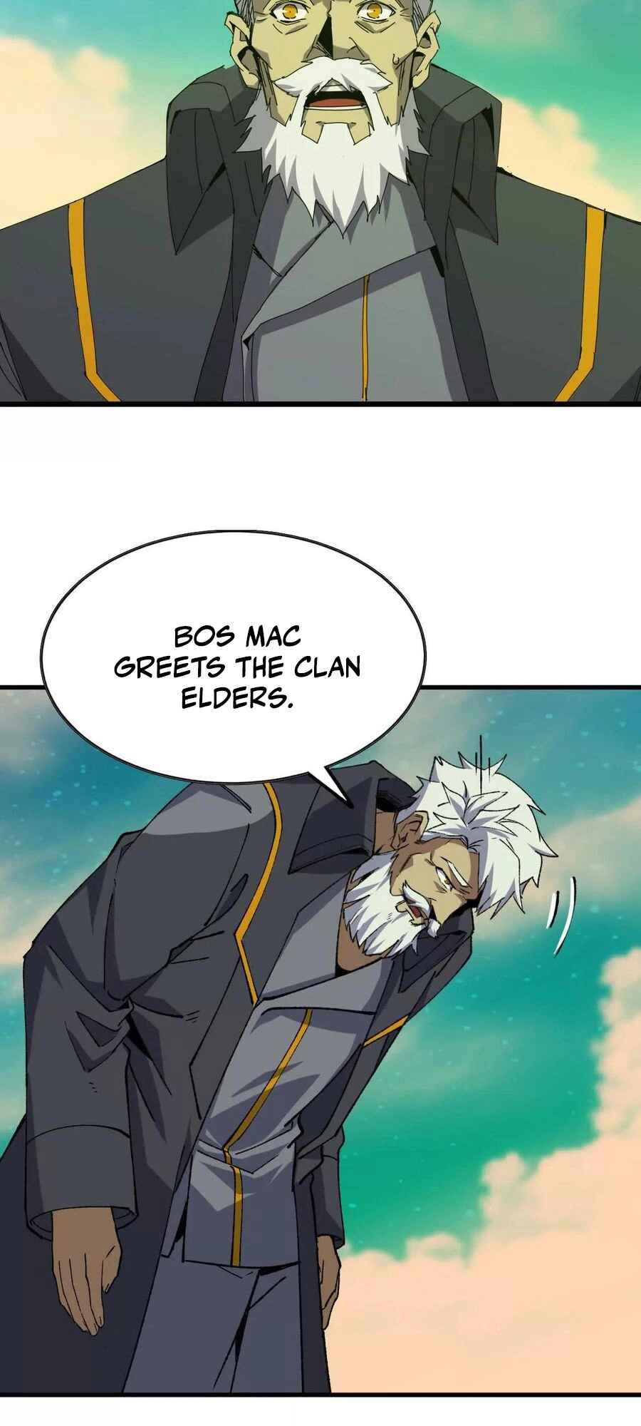 Yǒngzhě X Nǚ Mówáng Chapter 80 - Page 16