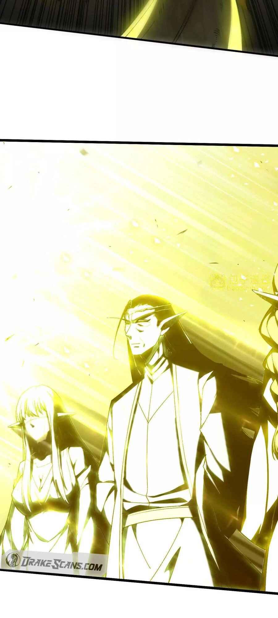Yǒngzhě X Nǚ Mówáng Chapter 80 - Page 31