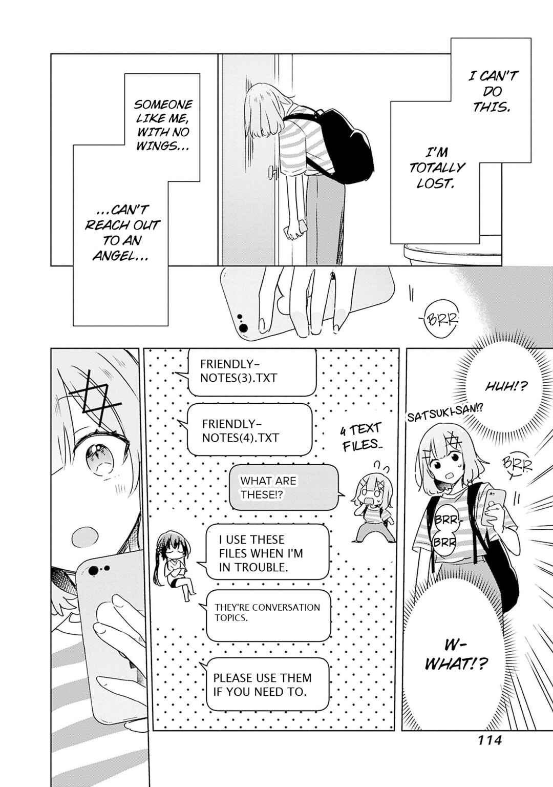 Watashi ga Koibito ni Nareru Wakenai jan, Murimuri! (※Muri ja Nakatta!?) Chapter 42 - Page 16