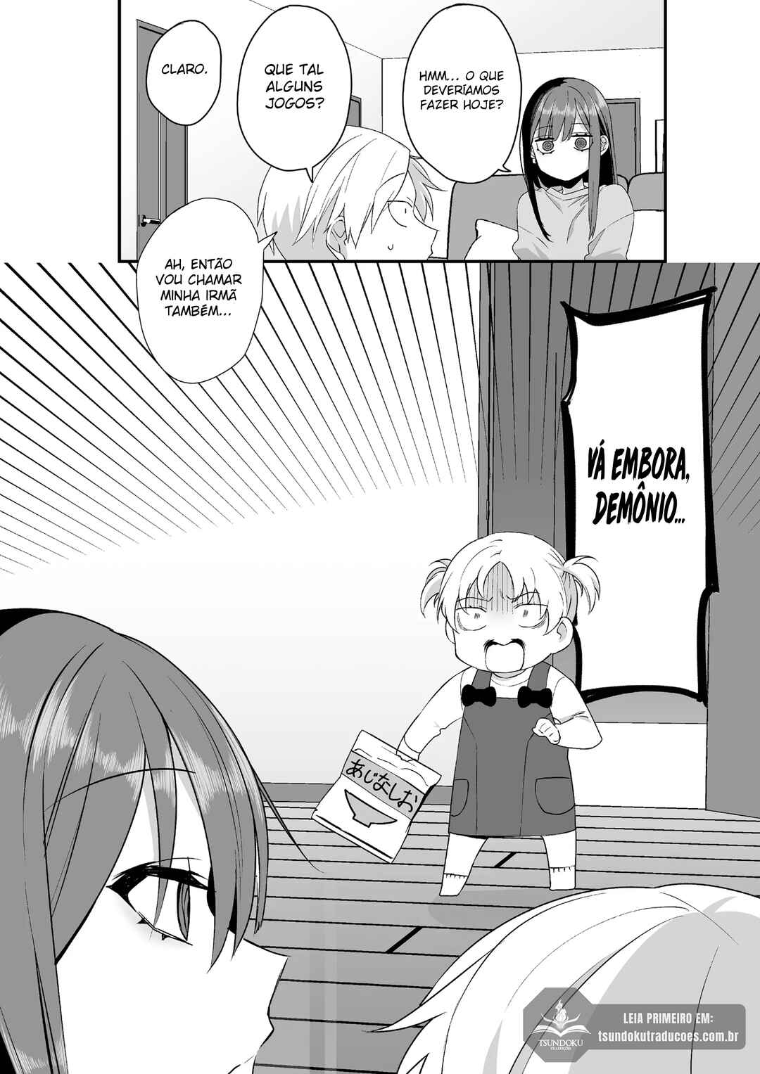 Jirai nandesu ka? Chihara-san Chapter 32 - Page 13