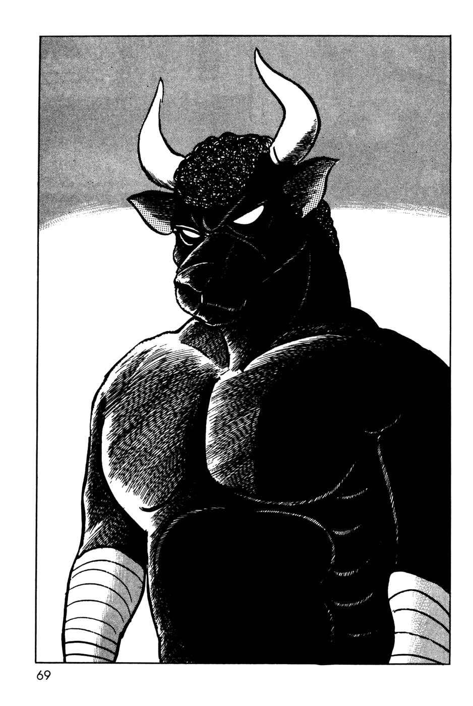 Kamen Rider Black Chapter 9 - Page 66