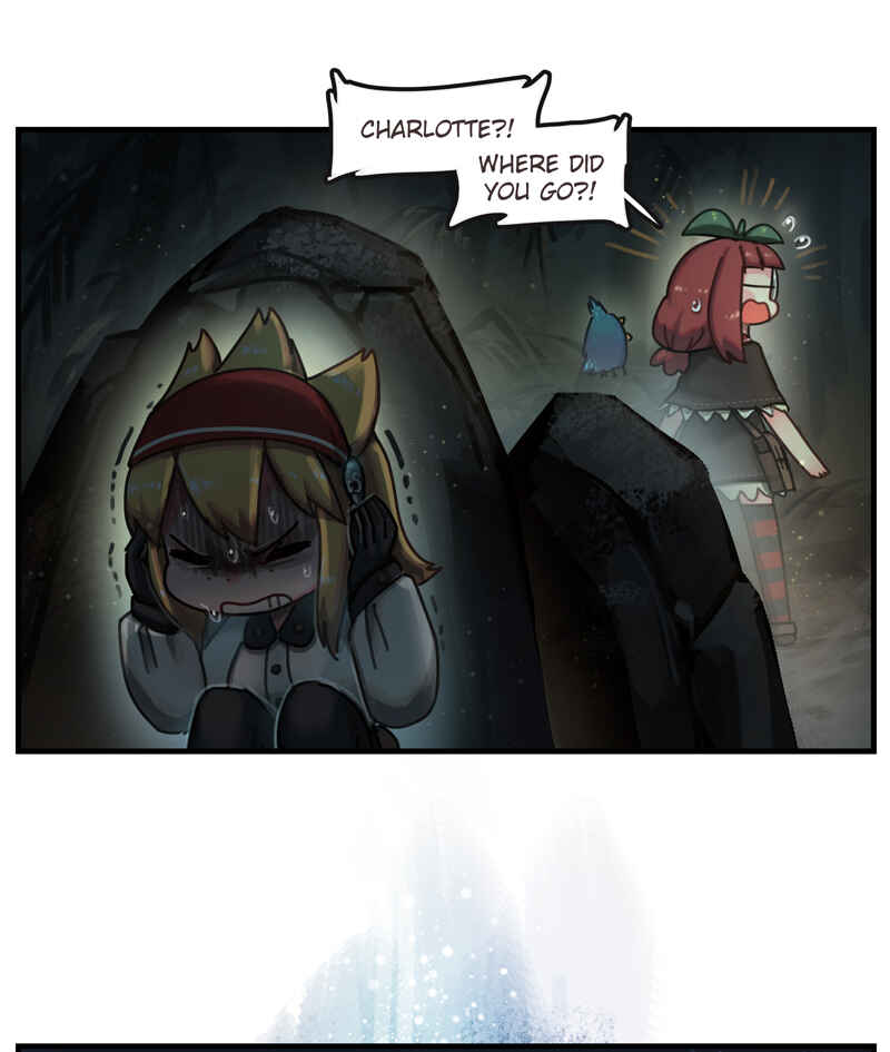 The Steam Dragon Express Chapter 81 - Page 4