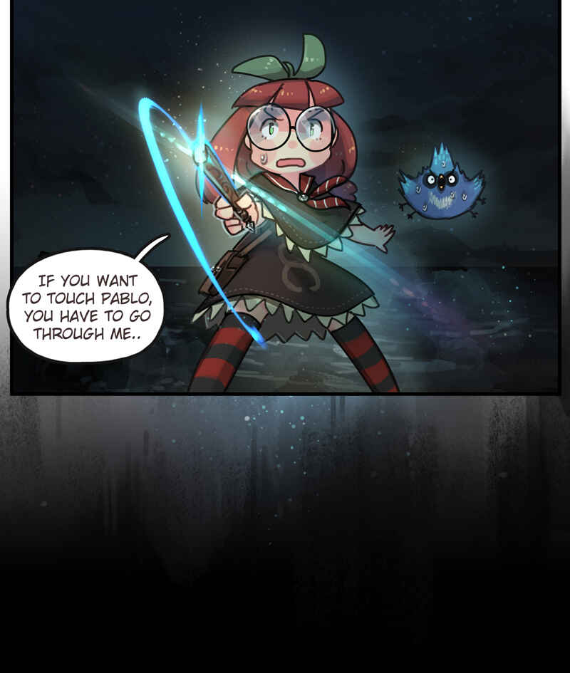 The Steam Dragon Express Chapter 81 - Page 5