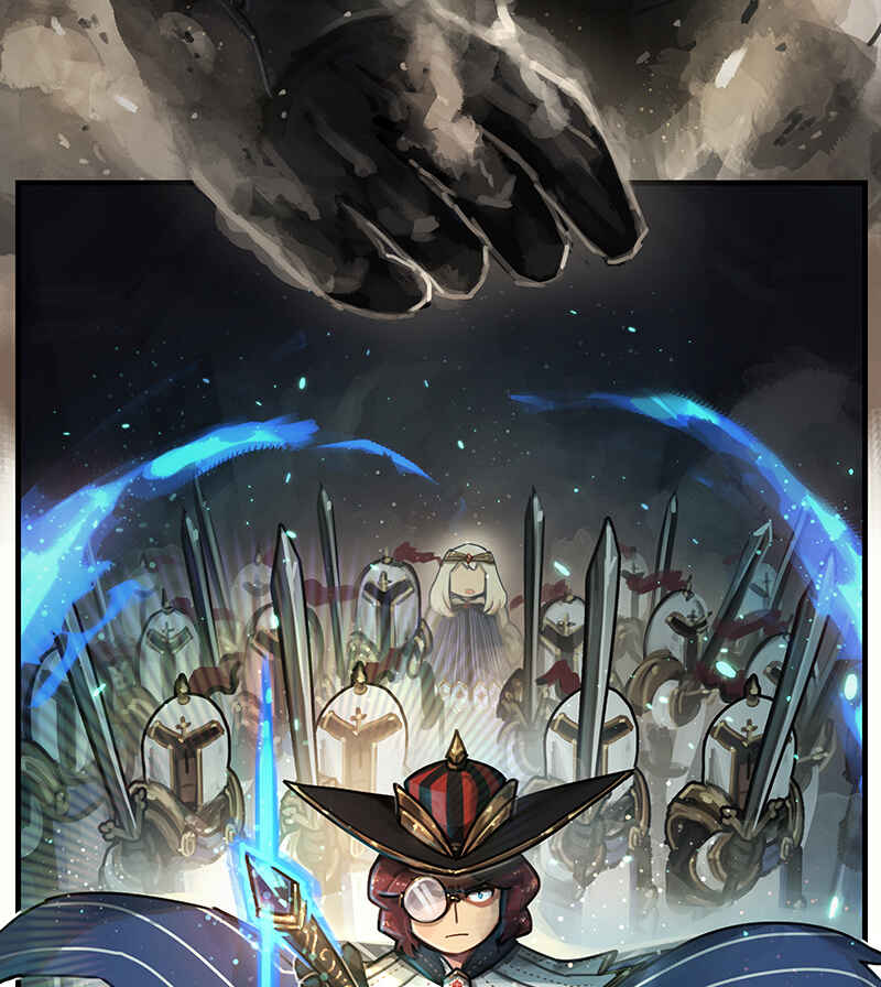The Steam Dragon Express Chapter 81 - Page 7