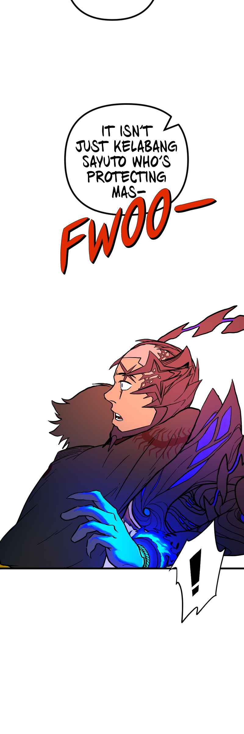 Brandal Chapter 30 - Page 11