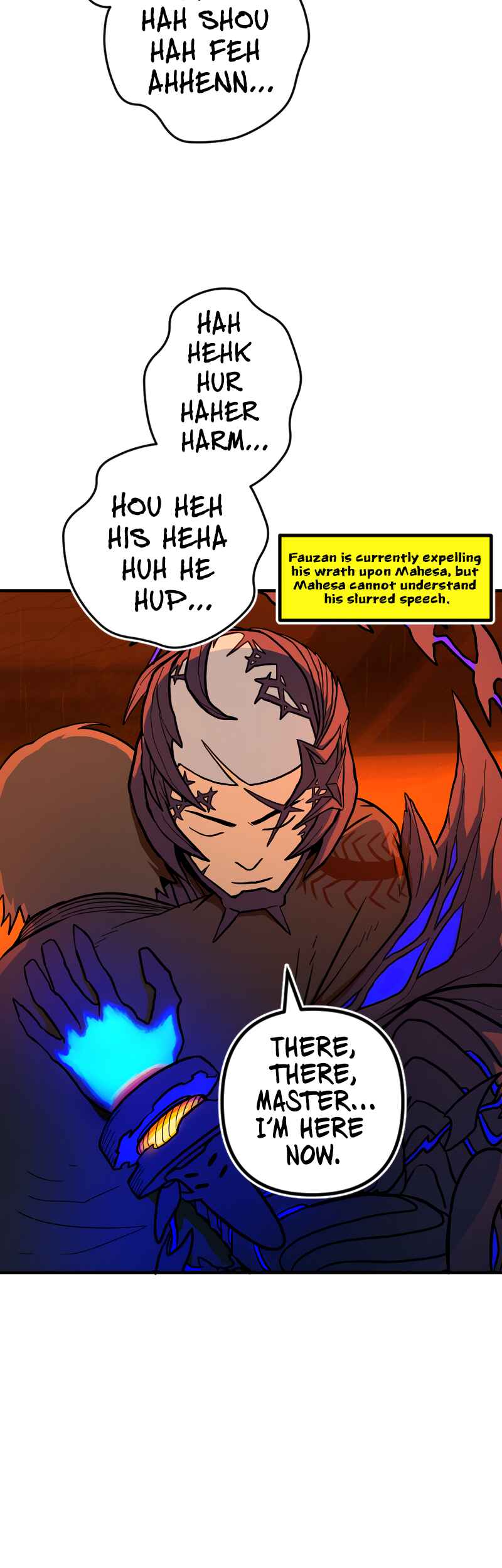 Brandal Chapter 30 - Page 13