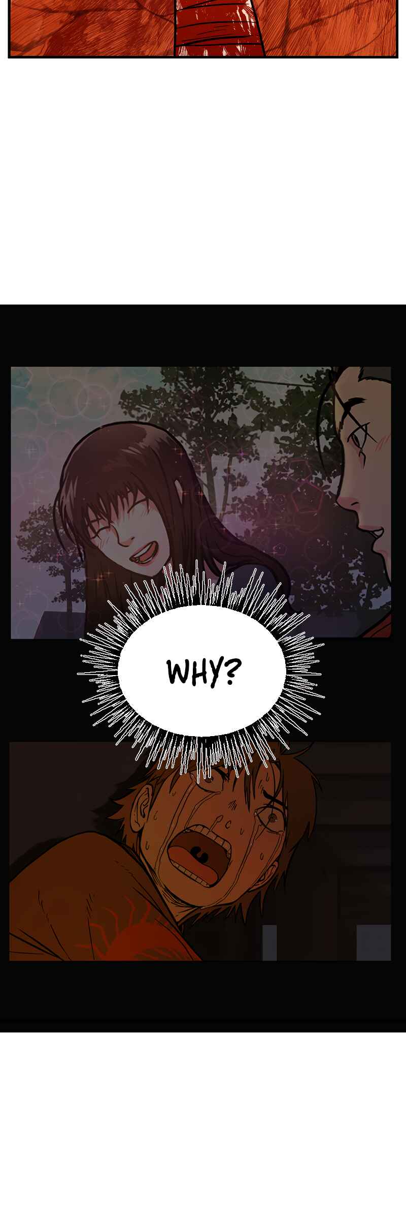 Brandal Chapter 30 - Page 15