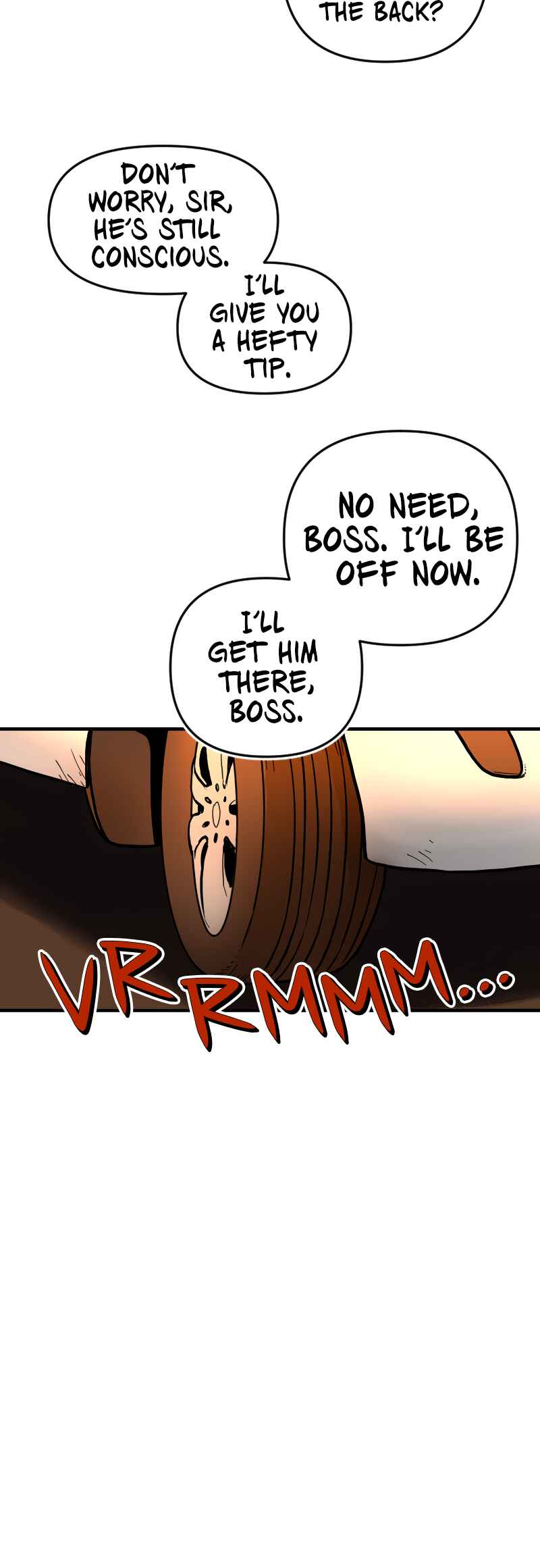 Brandal Chapter 30 - Page 23