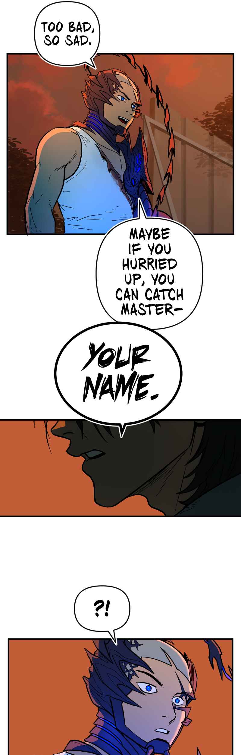Brandal Chapter 30 - Page 24