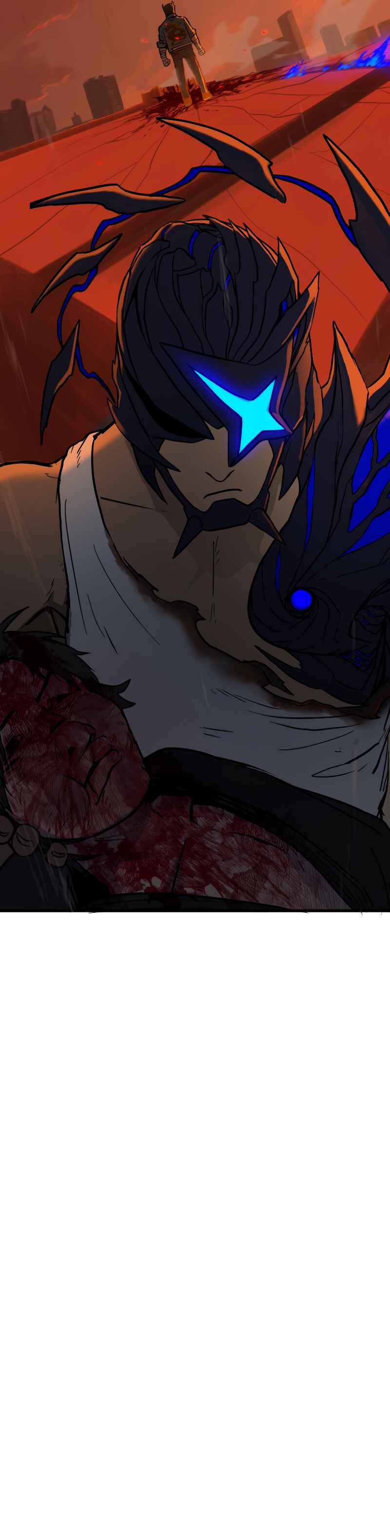Brandal Chapter 30 - Page 3